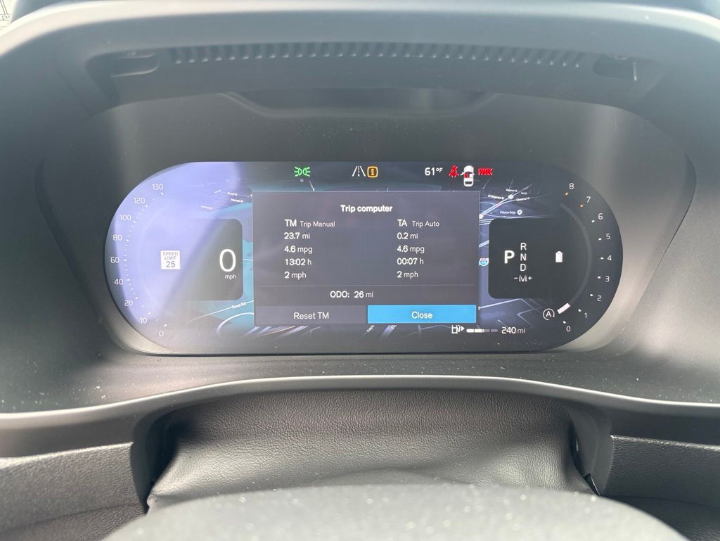 2026 Volvo XC40 Ultra - Photo 21