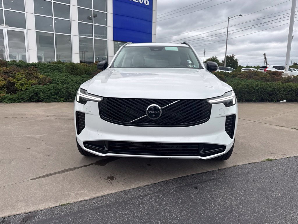 New 2027 Volvo XC90 B6 Ultra Dark Theme 7-Seater SUV