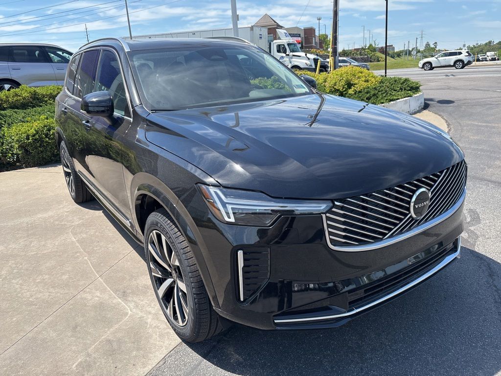 New Volvo XC90 for Sale in Pittston, Pennsylvania | Ken Pollock