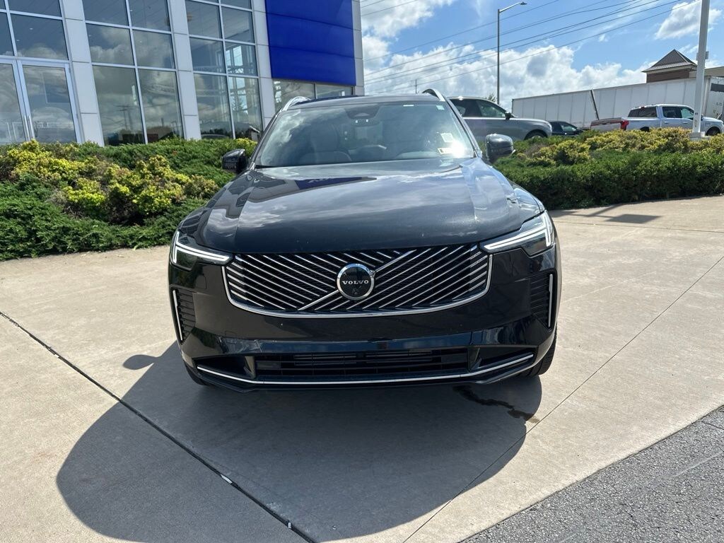 Used 2026 Volvo XC90 Plug-In Hybrid T8 Plus SUV