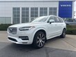  Volvo XC90 Recharge Plug-In Hybrid