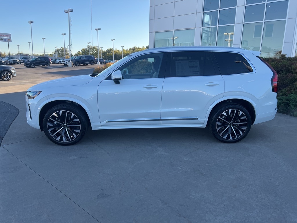 New 2026 Volvo XC90 B6 Plus 7-Seater SUV