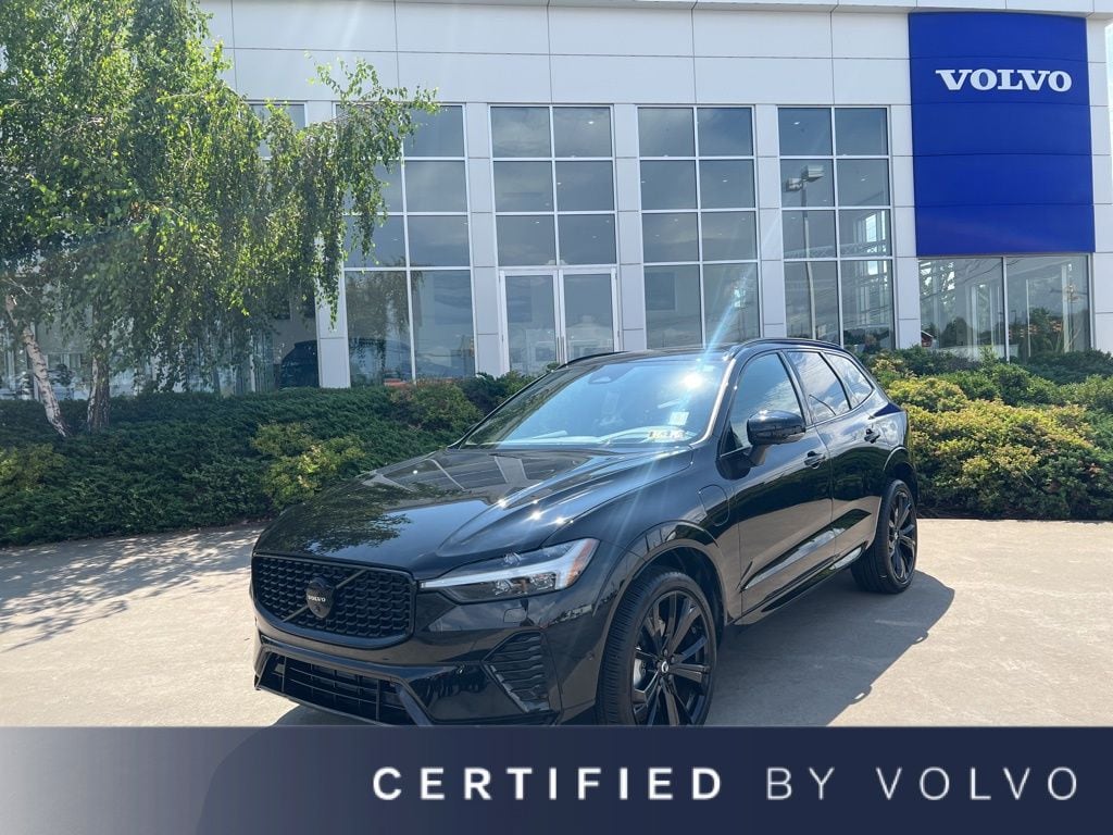 2024 Volvo XC60