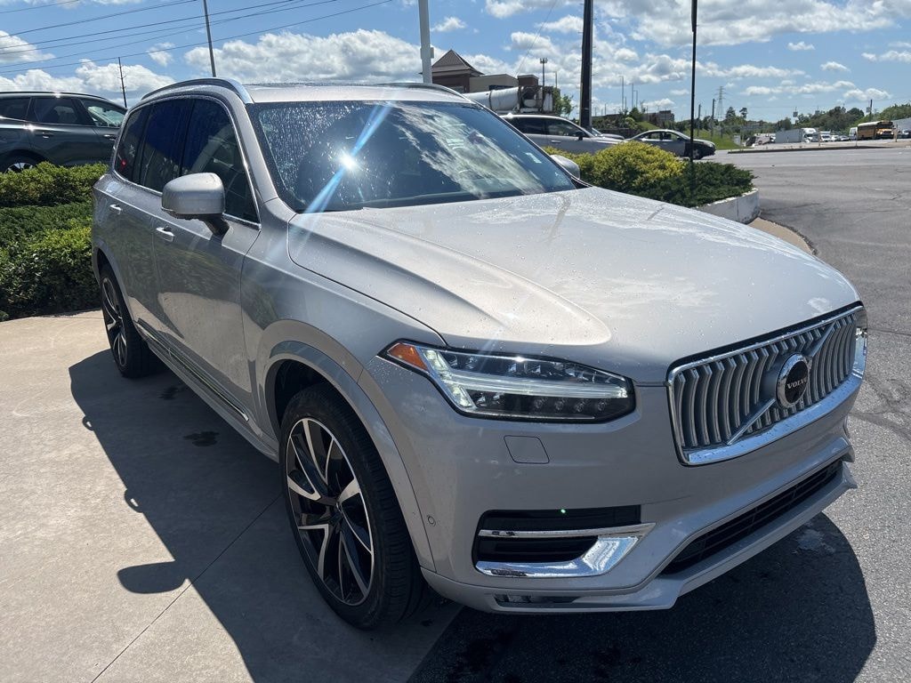 Used 2023 Volvo XC90 B6 Plus 7-Seater SUV