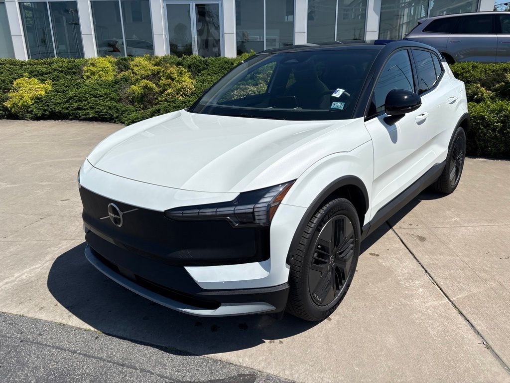 Volvo Electric Vehicles in Pennsylvania | Ken Pollock Volvo Cars