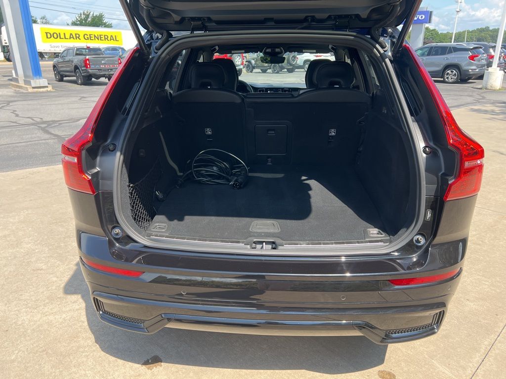 2024 Volvo XC60 Ultimate - Photo 31