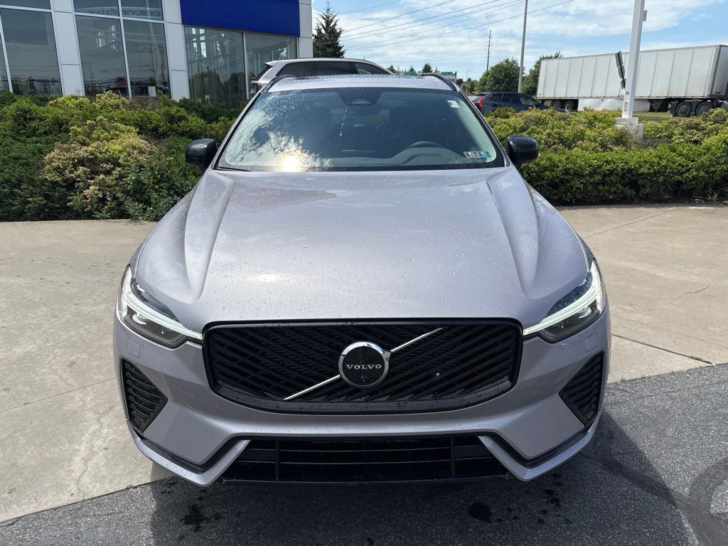 Volvo XC60 Dealer : Ken Pollock Volvo Cars