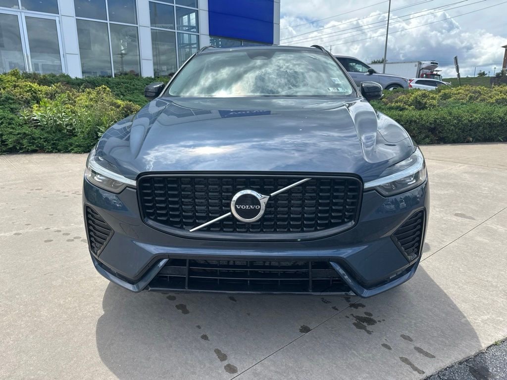 Used 2024 Volvo XC60 B5 Core SUV