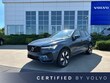  Volvo XC60 Plug-In Hybrid