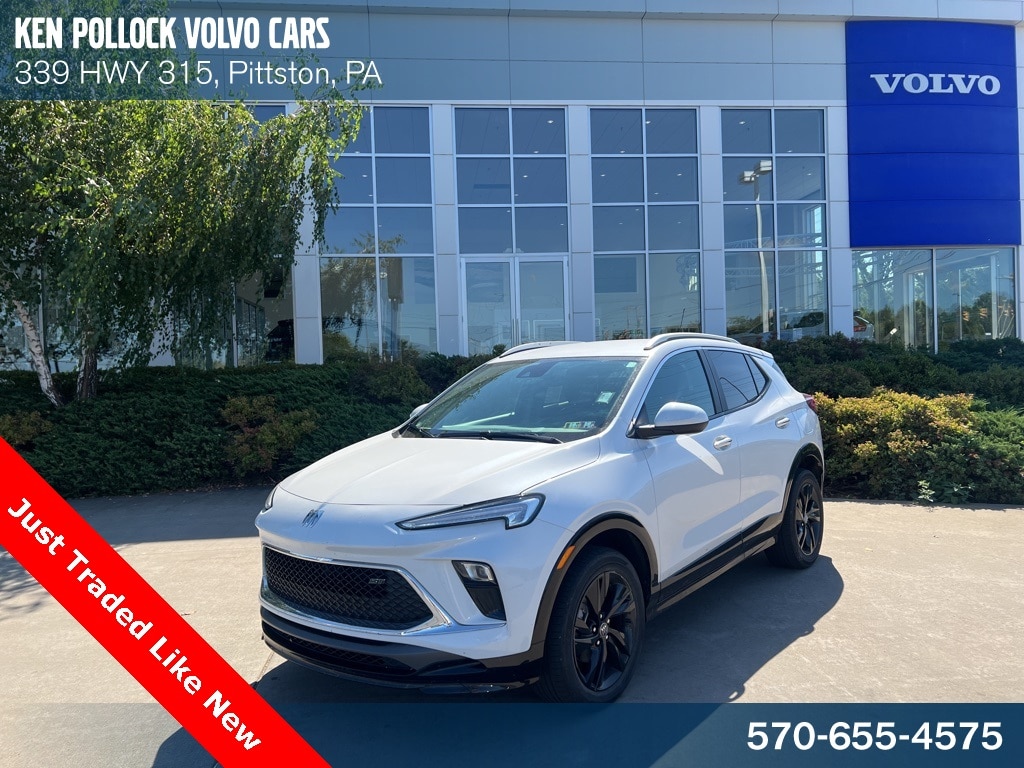 2024 Buick Encore GX Sport Touring's photo