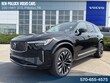  Volvo XC90 plug-in hybrid