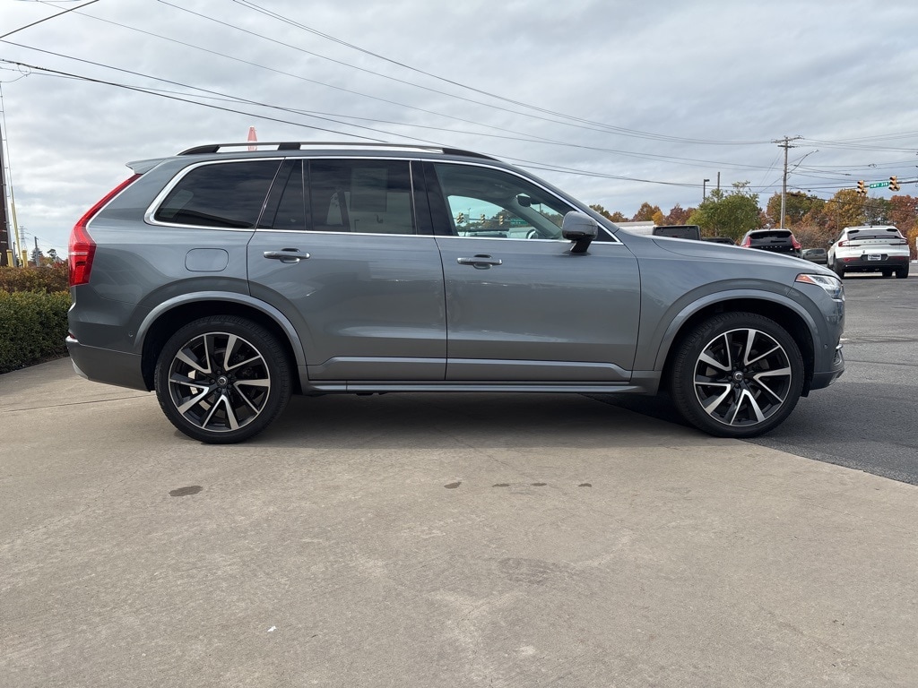 Used 2019 Volvo XC90 T6 Momentum SUV