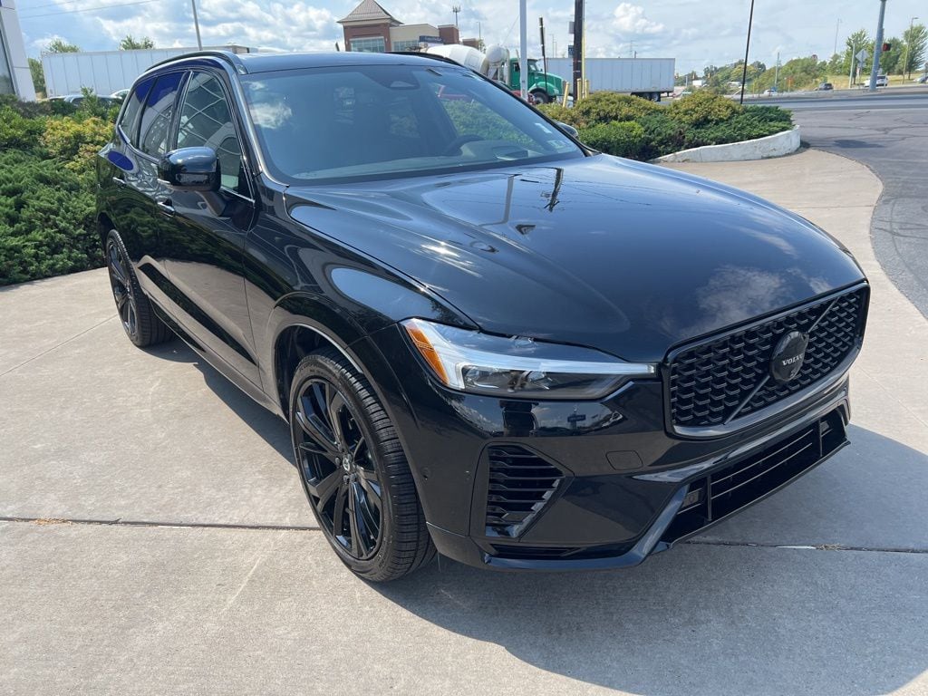 2024 Volvo XC60 Ultimate - Photo 7