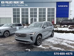 2026 Volvo XC90 B6 Plus 7-Seater AWD SUV