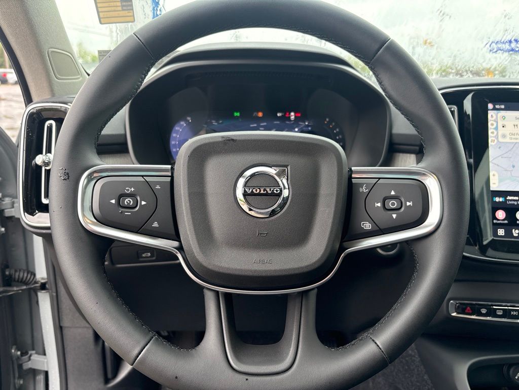 2026 Volvo XC40 Ultra - Photo 22