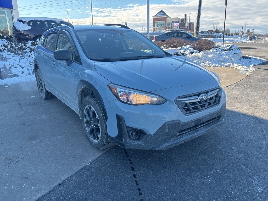 Used 2023 Subaru Crosstrek Base SUV