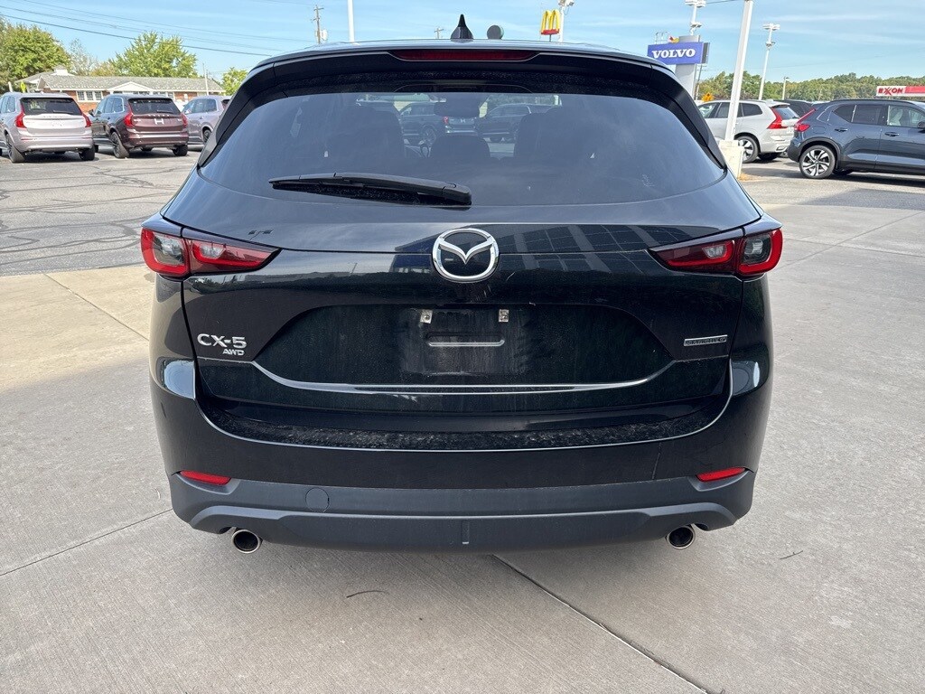 2023 Mazda CX-5 2.5 Premium Plus photo 3