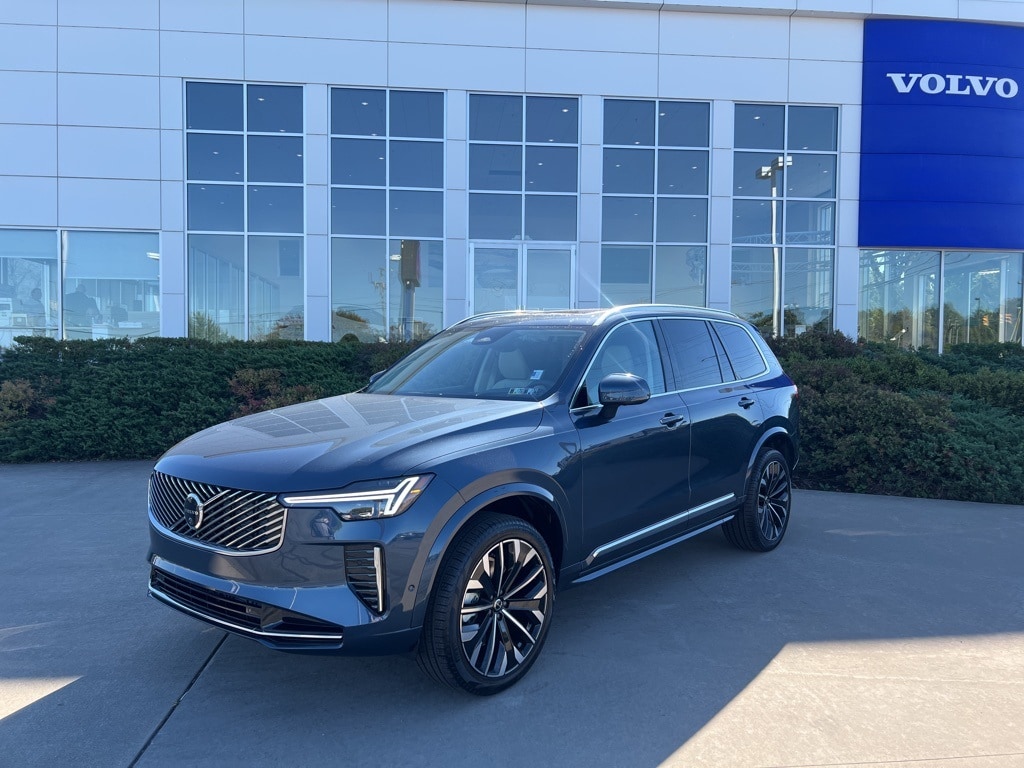 New 2026 Volvo XC90 B6 Ultra 7-Seater SUV