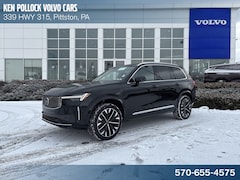 2026 Volvo XC90 B6 Plus 7-Seater AWD SUV