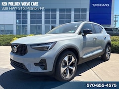 2026 Volvo XC40 B5 Plus SUV