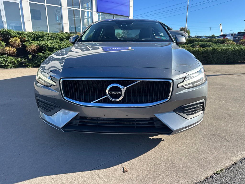 Used 2020 Volvo S60 Momentum with VIN 7JRA22TK1LG032380 for sale in Pittston, PA