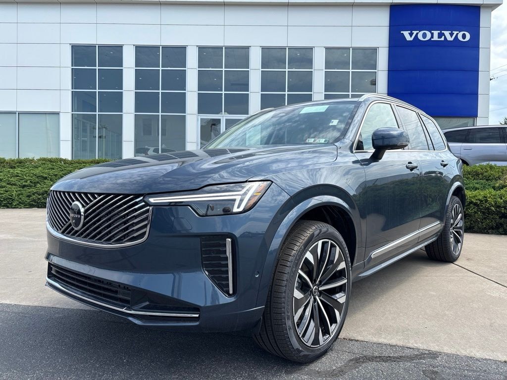 New 2026 Volvo XC90 B6 Ultra 7-Seater SUV