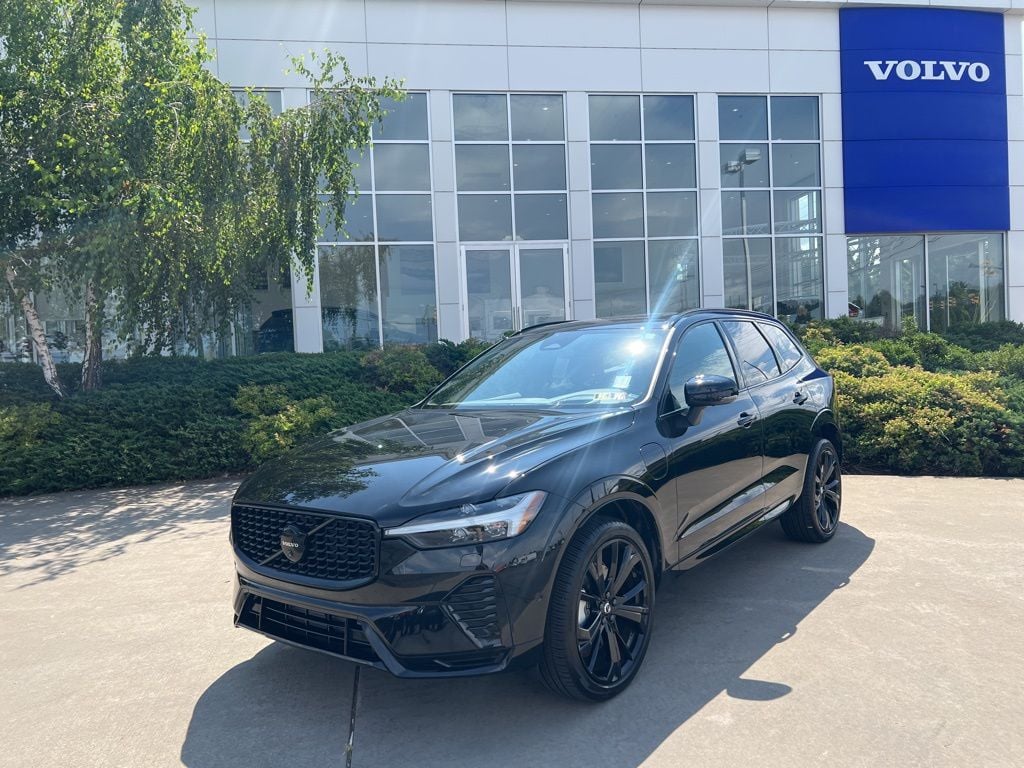 2024 Volvo XC60 Ultimate - Photo 38