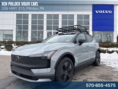 2026 Volvo EX30 Cross Country Ultra AWD SUV