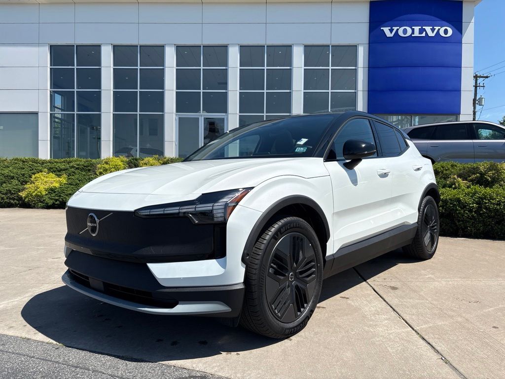 Volvo Electric Vehicles in Pennsylvania | Ken Pollock Volvo Cars