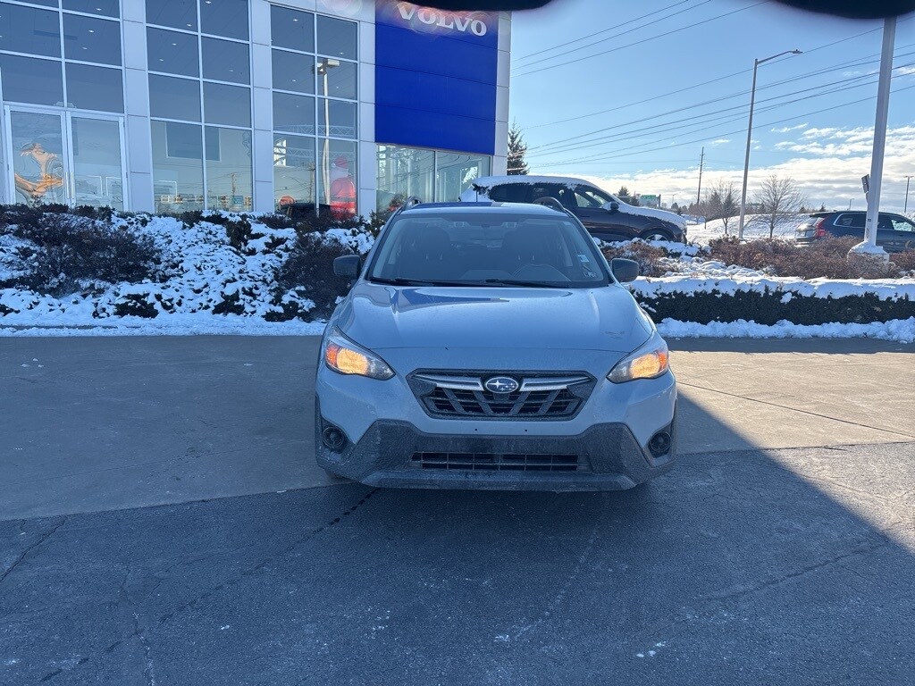 Used 2023 Subaru Crosstrek Base SUV