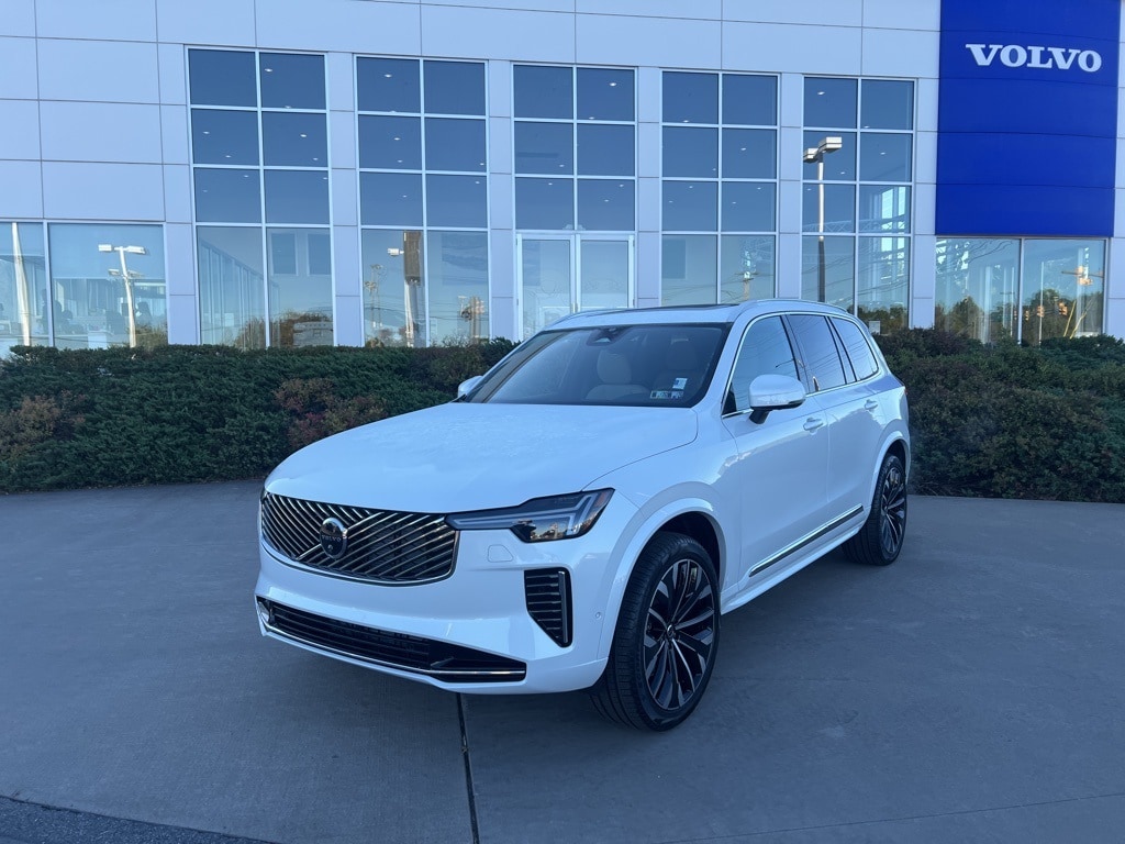 New 2026 Volvo XC90 B6 Plus 7-Seater SUV