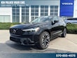  Volvo XC60 plug-in hybrid
