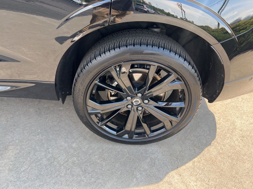 2024 Volvo XC60 Ultimate - Photo 10