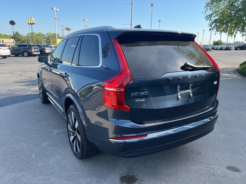 2023 Volvo XC90 Recharge Ultimate photo 3