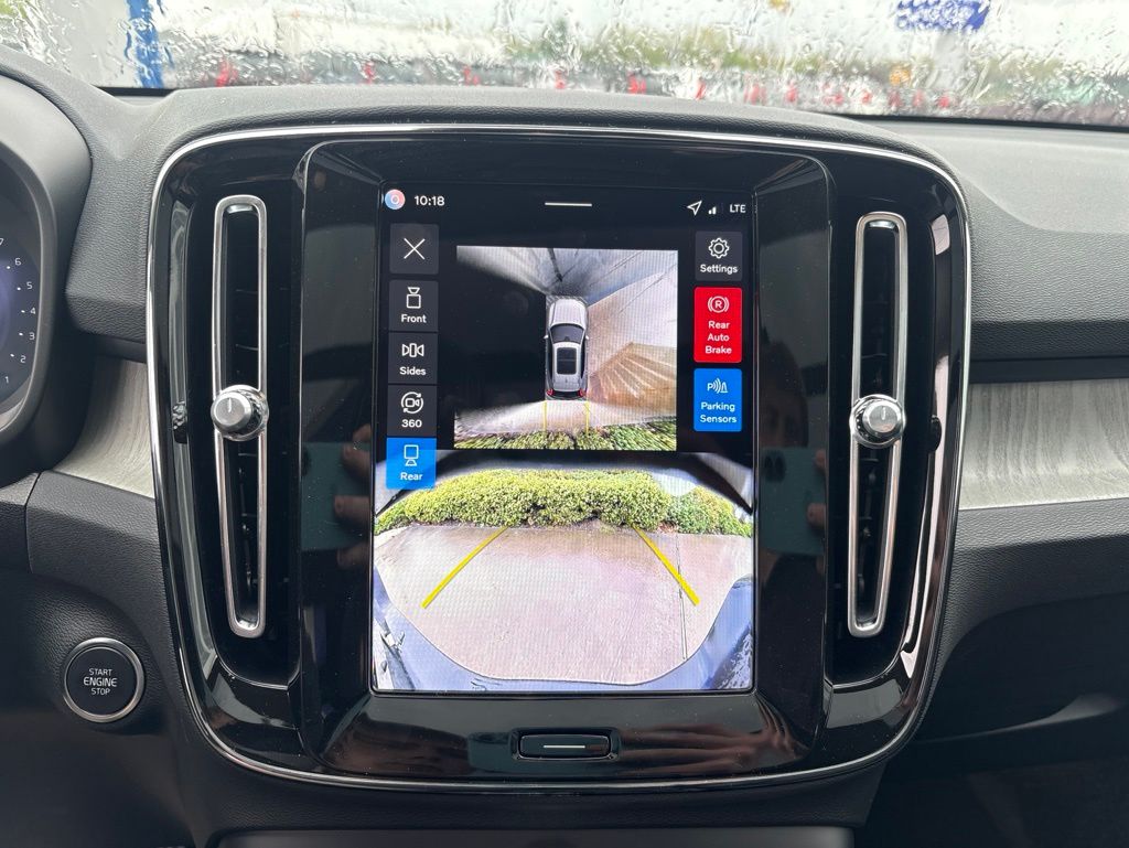 2026 Volvo XC40 Ultra - Photo 27