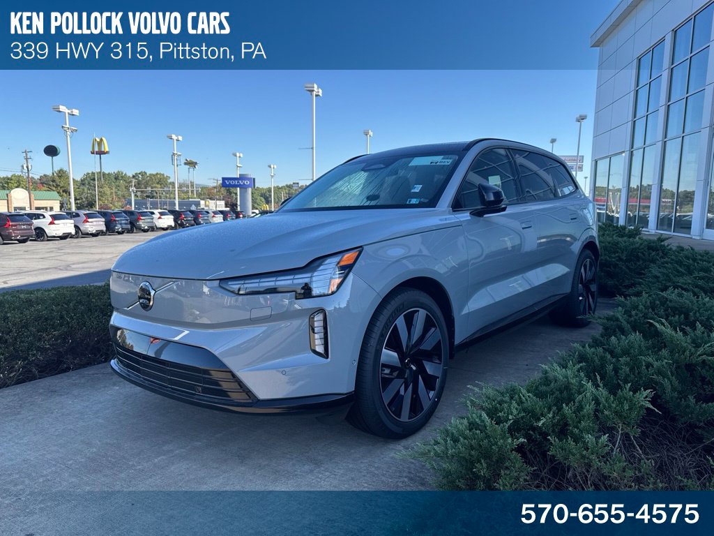 Volvo Electric Vehicles in Pennsylvania | Ken Pollock Volvo Cars