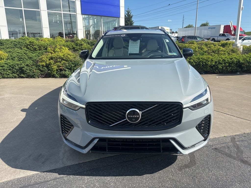 Certified 2026 Volvo XC60 B5 Ultra SUV