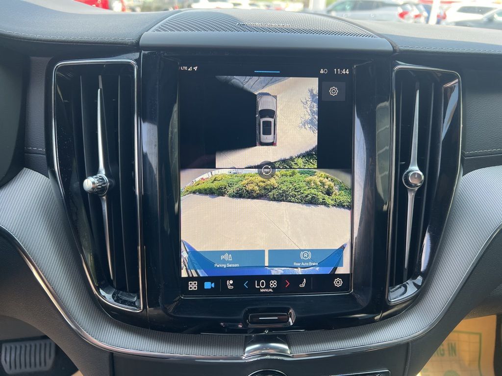 2024 Volvo XC60 Ultimate - Photo 23