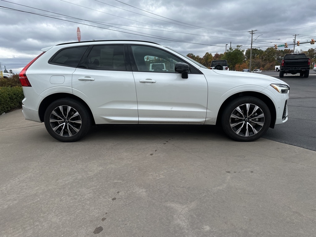 Certified 2024 Volvo XC60 B5 Plus Dark Theme SUV