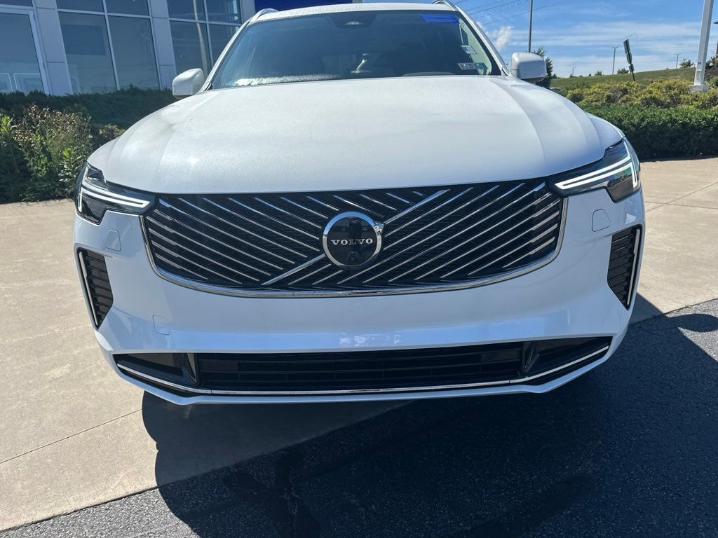 New 2026 Volvo XC90 B6 Plus 7-Seater SUV