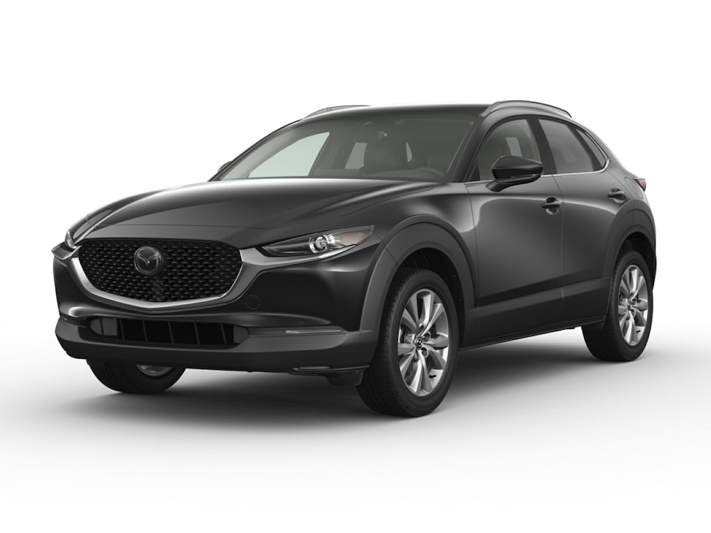 Used 2022 Mazda CX-30 2.5 S Select Package SUV