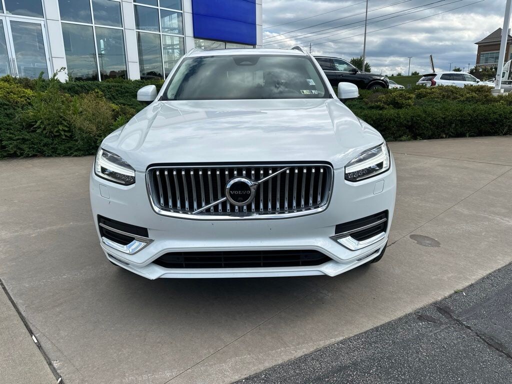 Used 2023 Volvo XC90 B6 Plus 7-Seater SUV