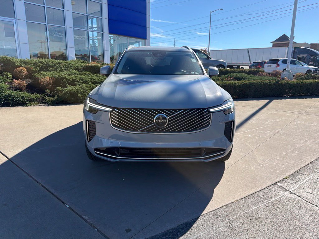 Certified 2026 Volvo XC90 B6 Plus 7-Seater SUV