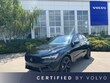 Volvo XC60 Recharge Plug-In Hybrid
