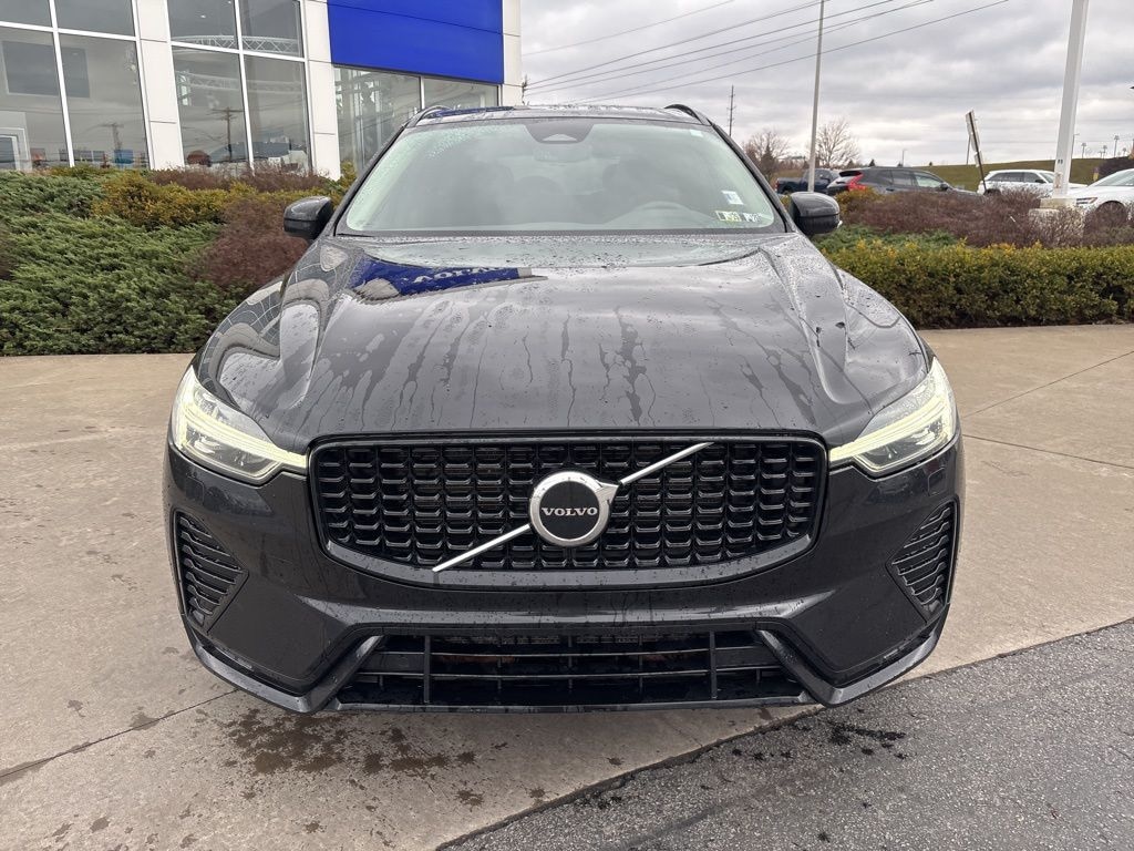 Certified 2024 Volvo XC60 B5 Core SUV
