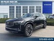  Volvo XC90 plug-in hybrid