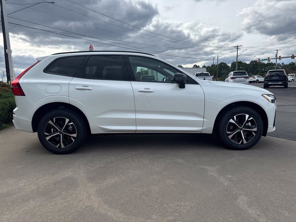 Volvo XC60 Dealer : Ken Pollock Volvo Cars