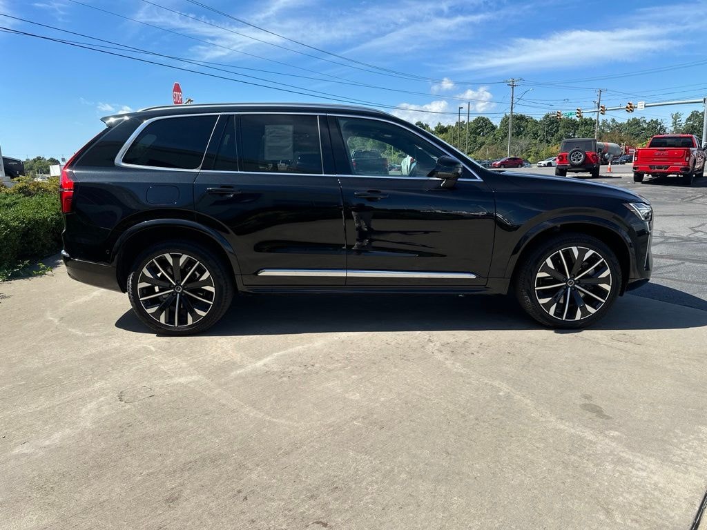 Used 2026 Volvo XC90 Plug-In Hybrid T8 Plus SUV