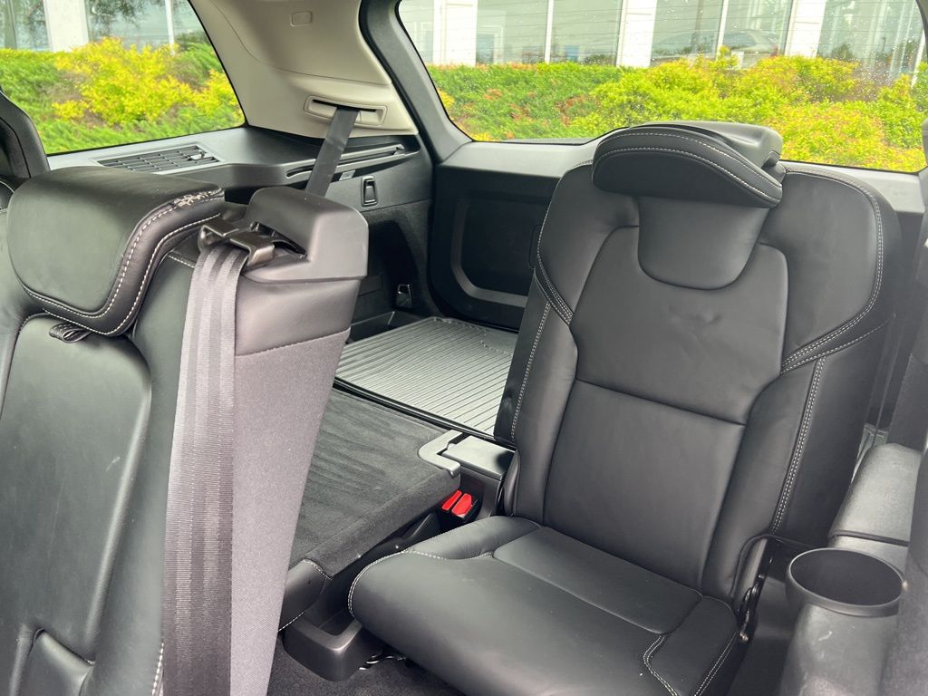 2022 Volvo XC90 Inscription - Photo 32