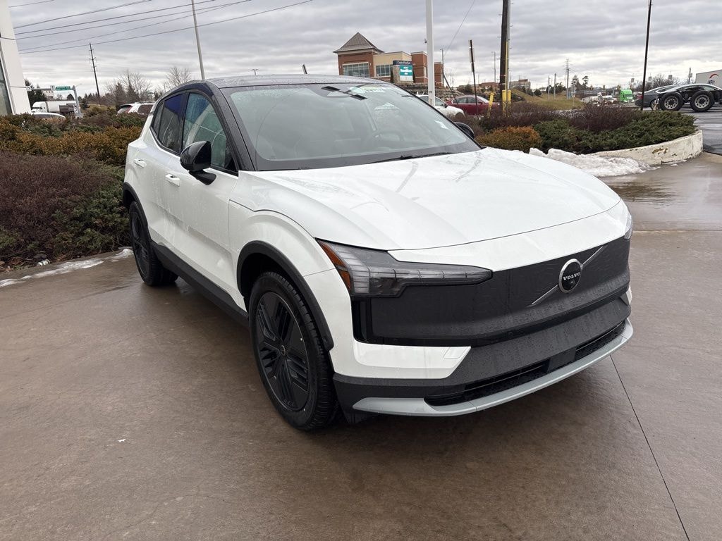 New 2026 Volvo EX30 Cross Country Ultra SUV
